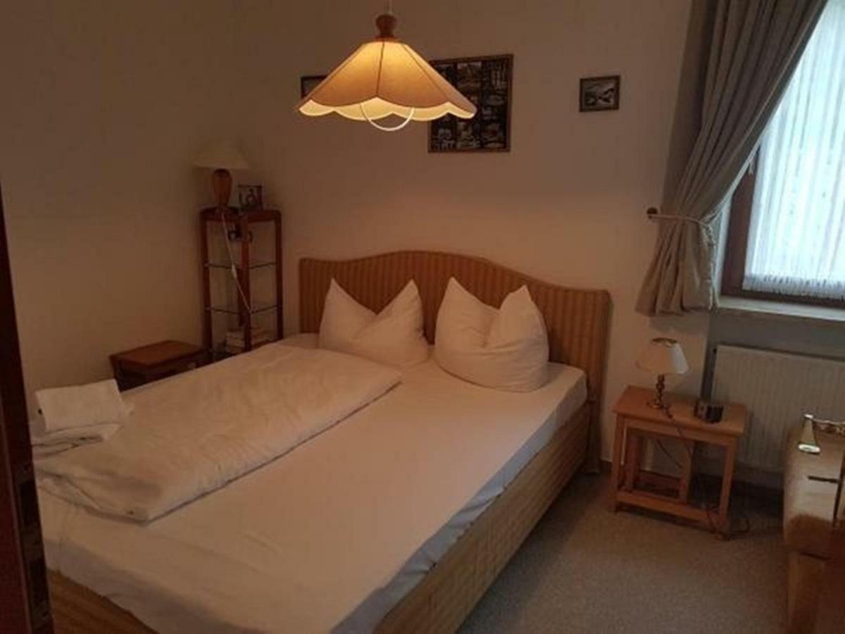 Westerheide Apartment *