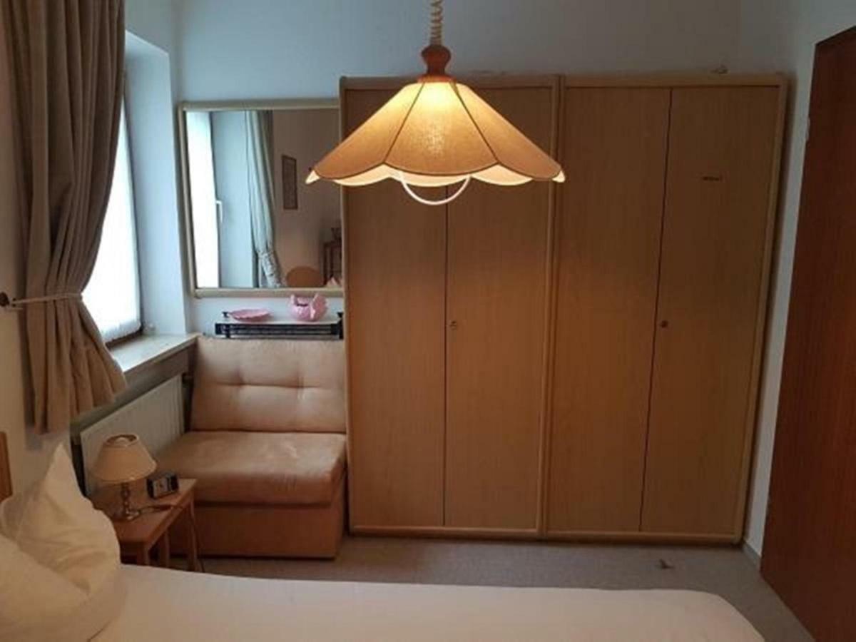 Westerheide Apartment *