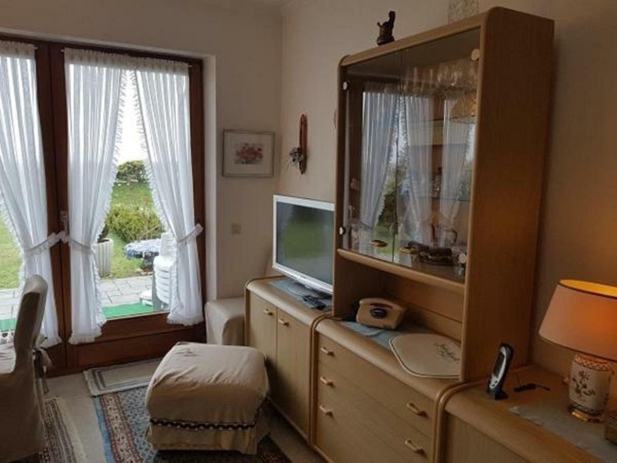 Westerheide Apartment