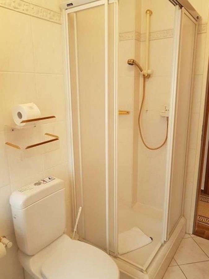 Apartment Westerheide *