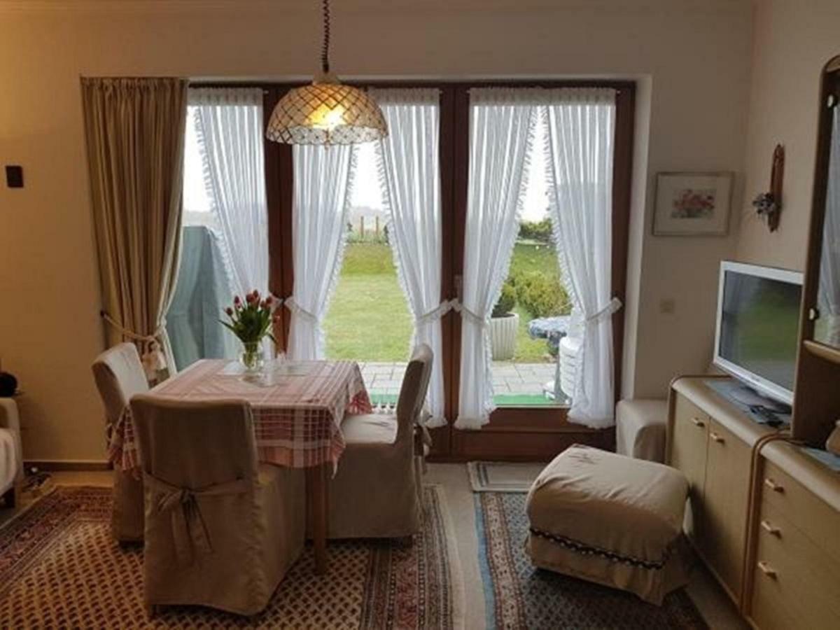 Apartment Westerheide Braderup (Sylt)