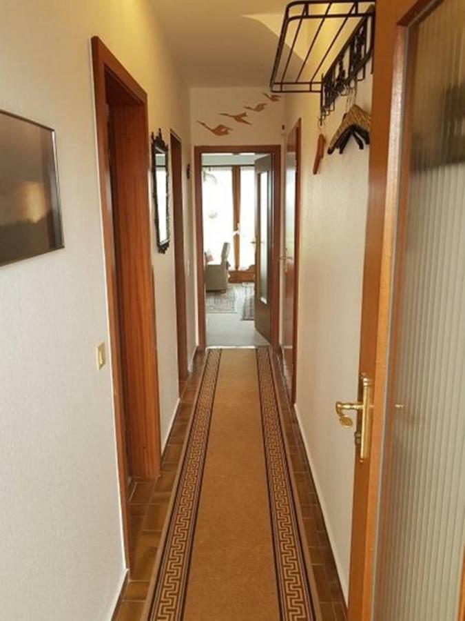 Apartment Westerheide Braderup (Sylt)