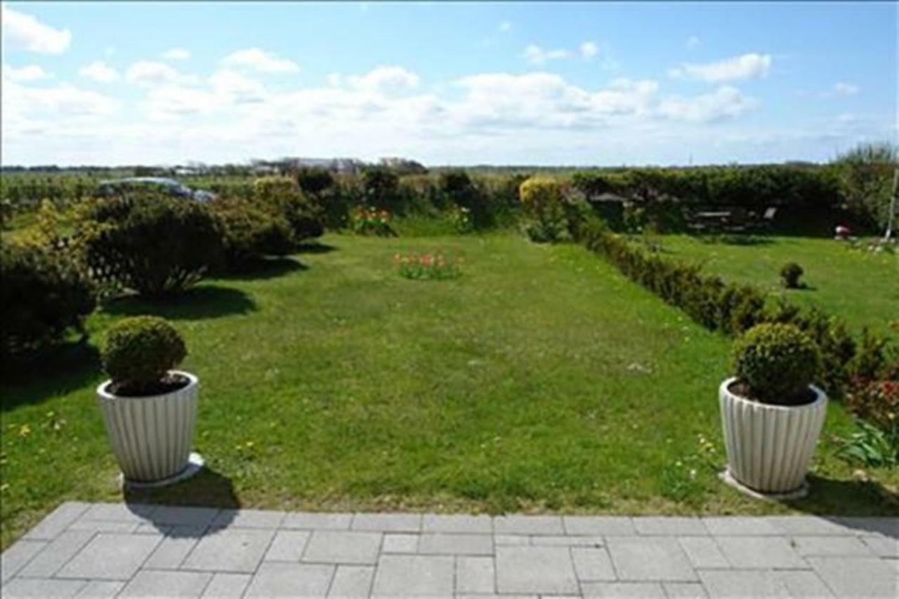 Westerheide Apartment *