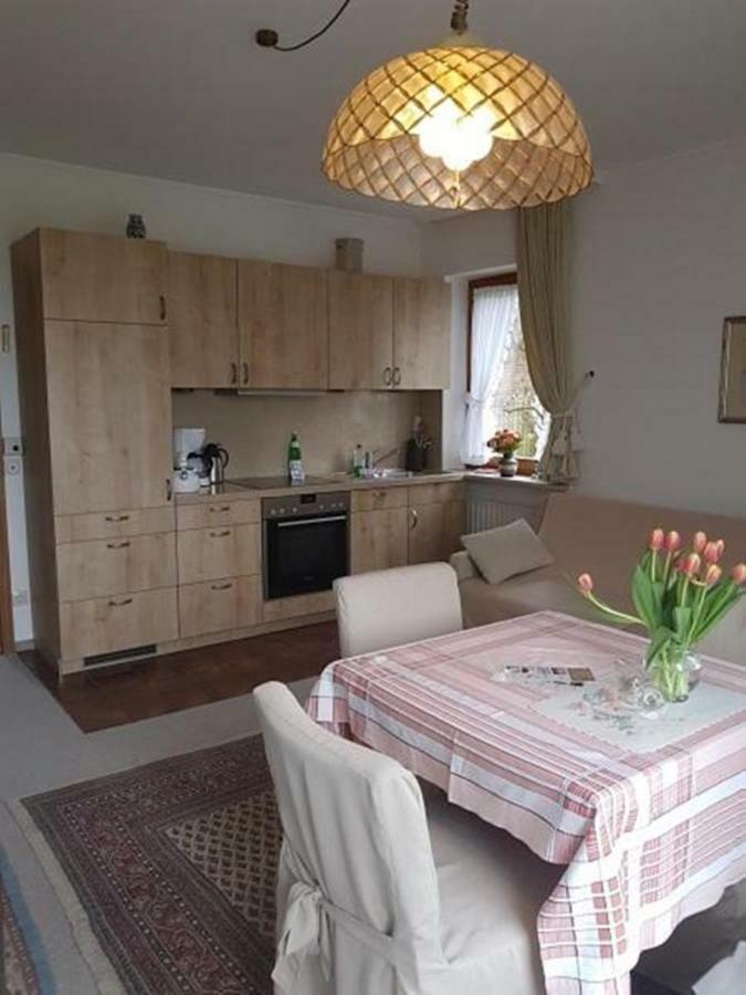 Apartment Westerheide *