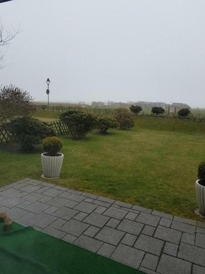 Apartment Westerheide Braderup (Sylt)
